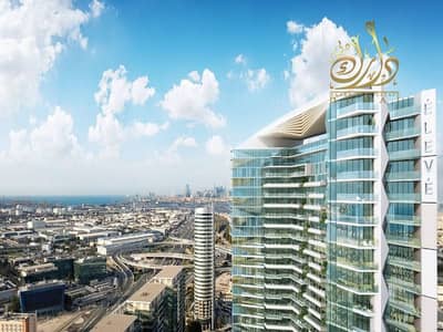 2 Bedroom Flat for Sale in Jebel Ali, Dubai - WhatsApp Image 2025-03-25 at 10.35. 53 AM. jpeg