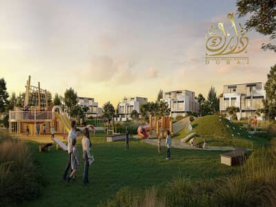 5 Bedroom Villa for Sale in Jumeirah Golf Estates, Dubai - 7. jpg