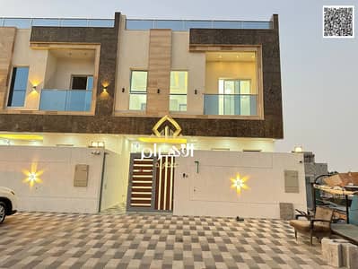 5 Bedroom Villa for Sale in Al Yasmeen, Ajman - WhatsApp Image 2025-09-20 at 6.54. 38 PM. jpeg