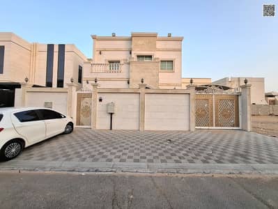 4 Bedroom Villa for Rent in Al Zahya, Ajman - WhatsApp Image 2025-09-20 at 6.02. 35 PM. jpeg
