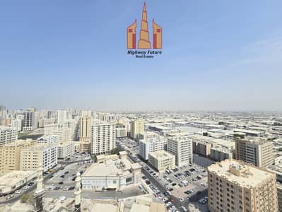 شقة 3 غرف نوم للايجار في أبو شغارة، الشارقة - 1000092874. jpg