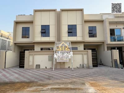 3 Bedroom Villa for Sale in Al Yasmeen, Ajman - WhatsApp Image 2025-09-18 at 12.53. 51 AM. jpeg