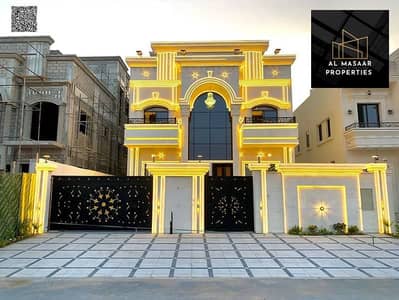 6 Bedroom Villa for Sale in Al Helio, Ajman - 791416236-800x600. jpeg