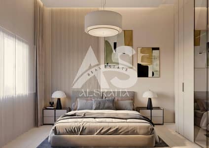 1 Спальня Апартамент Продажа в Аль Шамха, Абу-Даби - 8. jpg