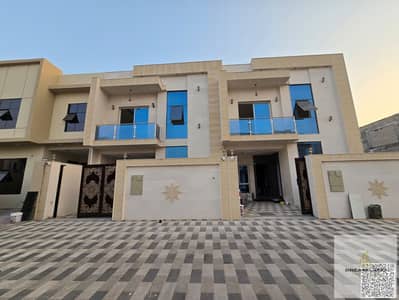 تاون هاوس 5 غرف نوم للبيع في الياسمين، عجمان - batch_20250920_175611. jpg
