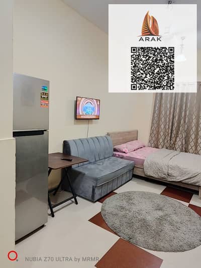 Studio for Rent in Corniche Ajman, Ajman - WhatsApp Image 2025-09-21 at 13.28. 27. jpeg