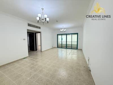 1 Спальня Апартамент в аренду в Аль Нахда (Дубай), Дубай - IMG-20250921-WA0023. jpg