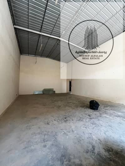 Warehouse for Rent in Umm Al Thuoob, Umm Al Quwain - IMG-20250921-WA0030. jpg