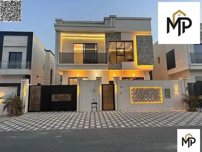 5 Bedroom Villa for Sale in Al Zahya, Ajman - batch_794626907-1066x800. jpg