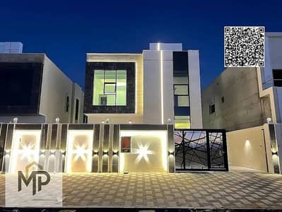 5 Bedroom Villa for Sale in Al Helio, Ajman - batch_795018979-1066x800. jpg