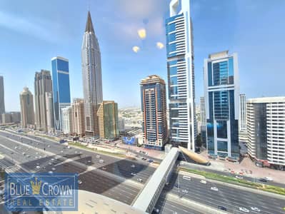 فلیٹ 3 غرف نوم للايجار في شارع الشيخ زايد، دبي - 20250921_110939. jpg