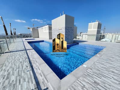 2 Bedroom Flat for Rent in Muwaileh, Sharjah - 20240219_143635. jpg