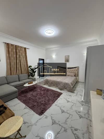 Studio for Rent in Al Mushrif, Abu Dhabi - WhatsApp Image 2025-09-21 at 12.18. 51 PM (1). jpeg