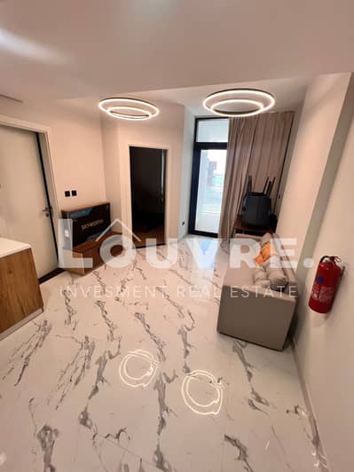 1 Bedroom Flat for Rent in Al Maryah Island, Abu Dhabi - IMG_7695. JPG