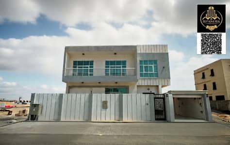فیلا 4 غرف نوم للبيع في العامرة، عجمان - 1000119288. jpg