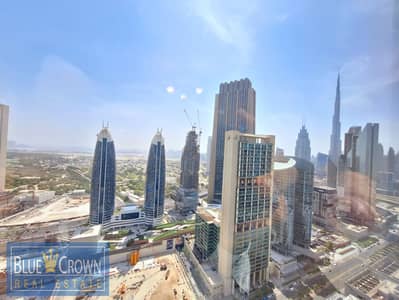 شقة 3 غرف نوم للايجار في شارع الشيخ زايد، دبي - 20250921_112612. jpg