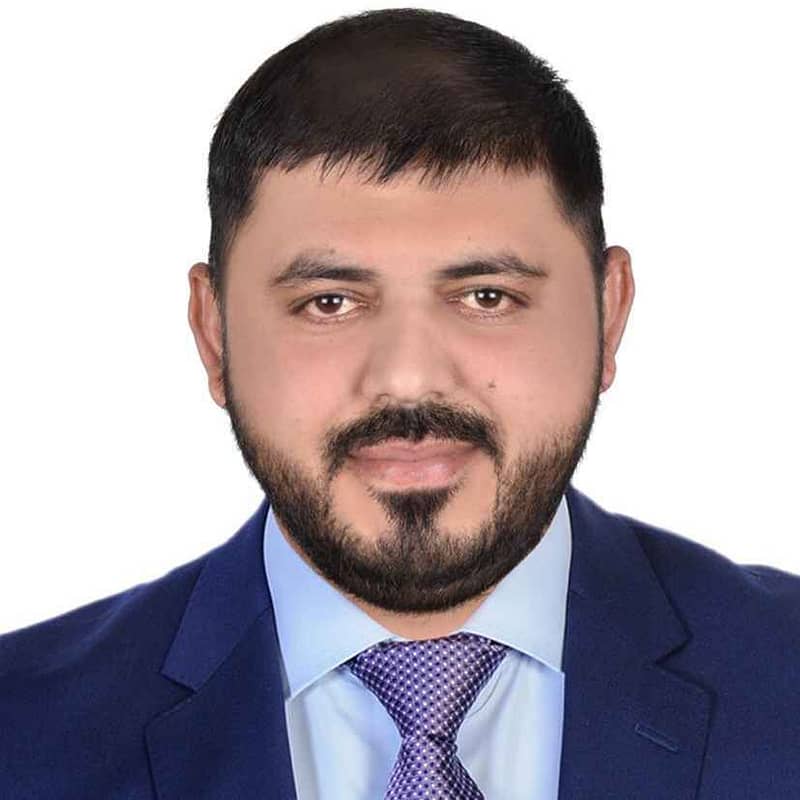Amer Raza Khan