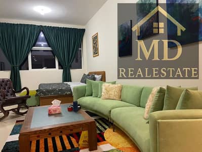 Studio for Rent in Al Rashidiya, Ajman - d943f3c5-13f4-4342-9884-30946c0abec6. jpg