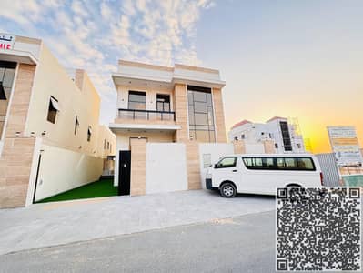 7 Bedroom Villa for Rent in Al Zahya, Ajman - WhatsApp Image 2025-09-21 at 11.59. 03. jpeg