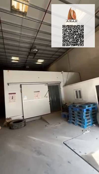 Warehouse for Rent in Industrial Area, Sharjah - WhatsApp Image 2025-09-18 at 12.59. 17 AM. jpeg