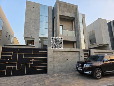 5 Bedroom Villa for Rent in Al Yasmeen, Ajman - 2180845d-3c46-4b24-9de0-3c4ef0178d3f. jpeg