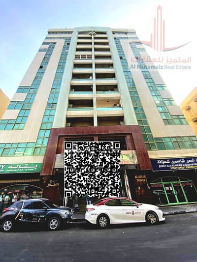فلیٹ 3 غرف نوم للايجار في المجاز، الشارقة - 28e164be-116b-4d47-a78e-43ce6b5470fe. jpg