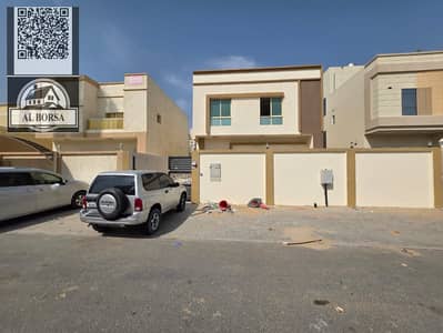 فیلا 5 غرف نوم للايجار في الزاهية، عجمان - 9d42792d-449a-4c2c-89c7-6db20f8f3b53. jpg