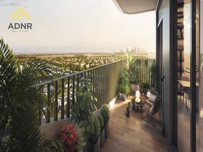 Studio for Sale in Dubai Land Residence Complex, Dubai - 4. jpg