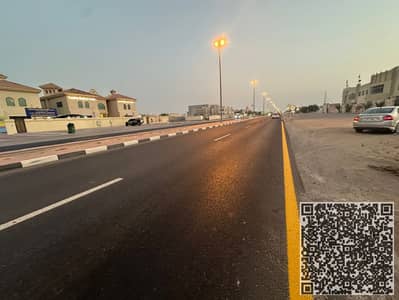 Plot for Sale in Al Hamidiyah, Ajman - WhatsApp Image 2025-09-20 at 6.35. 40 PM (2). jpeg