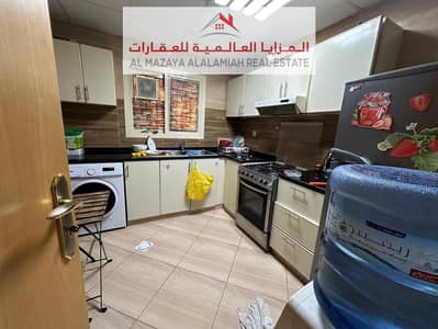 استوديو  للايجار في الخان، الشارقة - WhatsApp Image 2025-09-20 at 10.02. 21 PM (1). jpeg