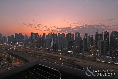 1 Bed | Skyline View | Vacant On Transfer 1 Bed | Skyline View | Vacant On Transfer