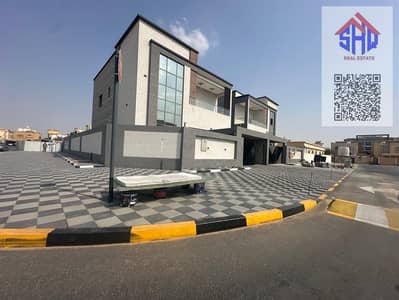 5 Bedroom Villa for Sale in Al Rawda, Ajman - WhatsApp Image 2025-09-21 at 4.15. 24 AM (3). jpeg