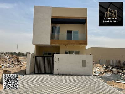 فیلا 5 غرف نوم للبيع في الزاهية، عجمان - IMG-20250910-WA0165. jpg