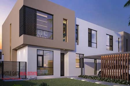 فیلا 3 غرفة نوم للبيع في الجادة، الشارقة - Excellent 3 Bedroom Villa For Sale On Payment Plan - Sharjah فیلا 3 غرفة نوم للبيع في الجادة، الشارقة - Excellent 3 Bedroom Villa For Sale On Payment Plan - Sharjah