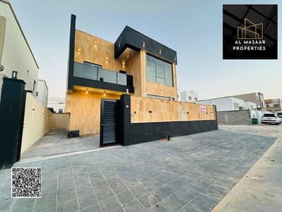5 Bedroom Villa for Sale in Al Zahya, Ajman - WhatsApp Image 2025-07-17 at 4.09. 27 PM (1). jpeg