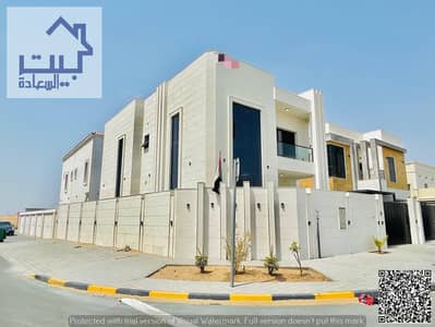 5 Bedroom Villa for Rent in Al Zahya, Ajman - صورة واتساب بتاريخ 2025-09-20 في 14.31. 36_111dcd7a. jpg