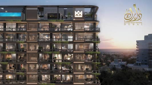 1 Bedroom Flat for Sale in Dubai Land Residence Complex, Dubai - 953b390e70884f434109fab70eeee528. jpg