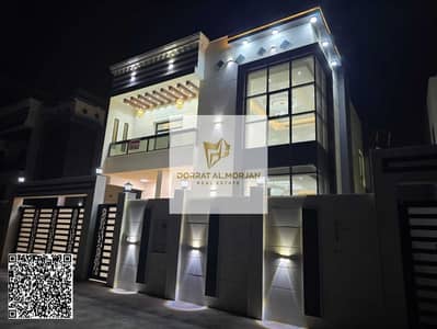 5 Bedroom Villa for Sale in Al Bahia, Ajman - WhatsApp Image 2025-09-18 at 3.33. 32 PM. jpeg