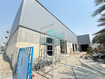 Warehouse for Rent in Al Quoz, Dubai - WhatsApp Image 2025-09-20 at 1.20. 42 PM. jpeg