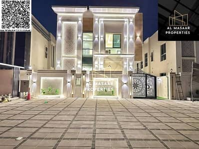 5 Bedroom Villa for Sale in Al Zahya, Ajman - 794939521-800x600. jpeg
