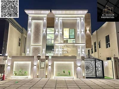 5 Bedroom Villa for Sale in Al Zahya, Ajman - 794939542-800x600. jpeg
