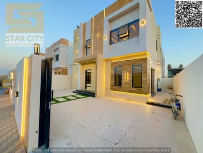 3 Bedroom Villa for Sale in Al Zahya, Ajman - IMG-20250708-WA0352. jpg