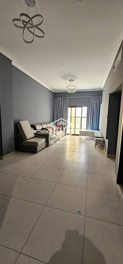 1 Bedroom Apartment for Rent in Al Rawda, Ajman - IMG-20250920-WA0002. jpg