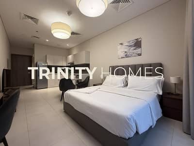 Studio for Rent in Business Bay, Dubai - Prime Location | Spacious | Multiple Unit