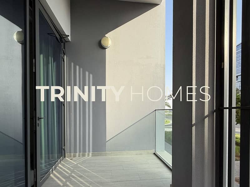 Burj View | Generous Space | Large Balconies - Image 6