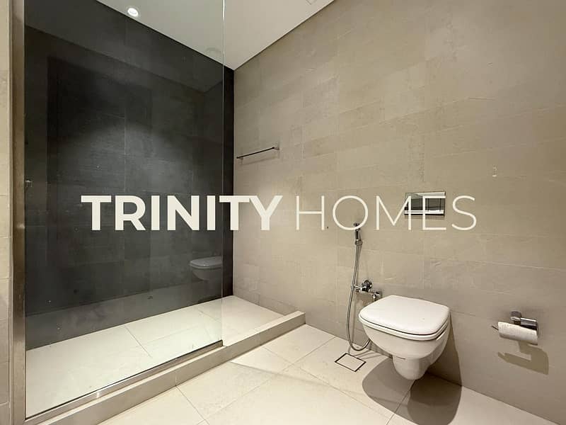 Burj View | Generous Space | Large Balconies - Image 10