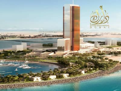 فلیٹ 2 غرفة نوم للبيع في جزيرة المرجان، رأس الخيمة - لقطة شاشة 2025-09-21 153129. png