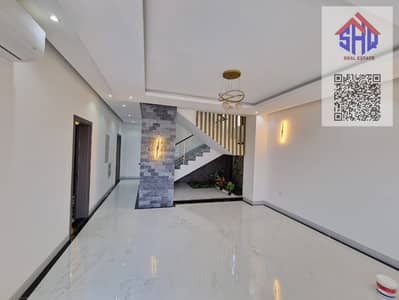 5 Bedroom Villa for Rent in Al Zahya, Ajman - WhatsApp Image 2025-09-21 at 4.44. 51 AM (2). jpeg