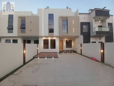 5 Cпальни Вилла Продажа в Аль Ясмин, Аджман - 5938250165049741804. jpg