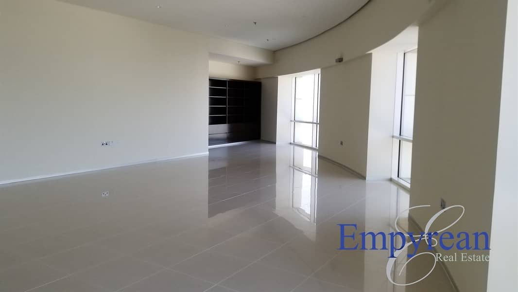 50th Floor | Amazing Views  | Duplex | 1 Month Free  | 3 Bed